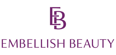 Embellish Beauty logo
