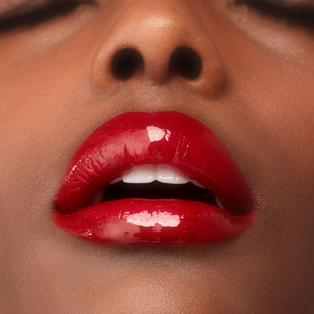 Get into the Spirit of Red Lipstick this Holiday Season